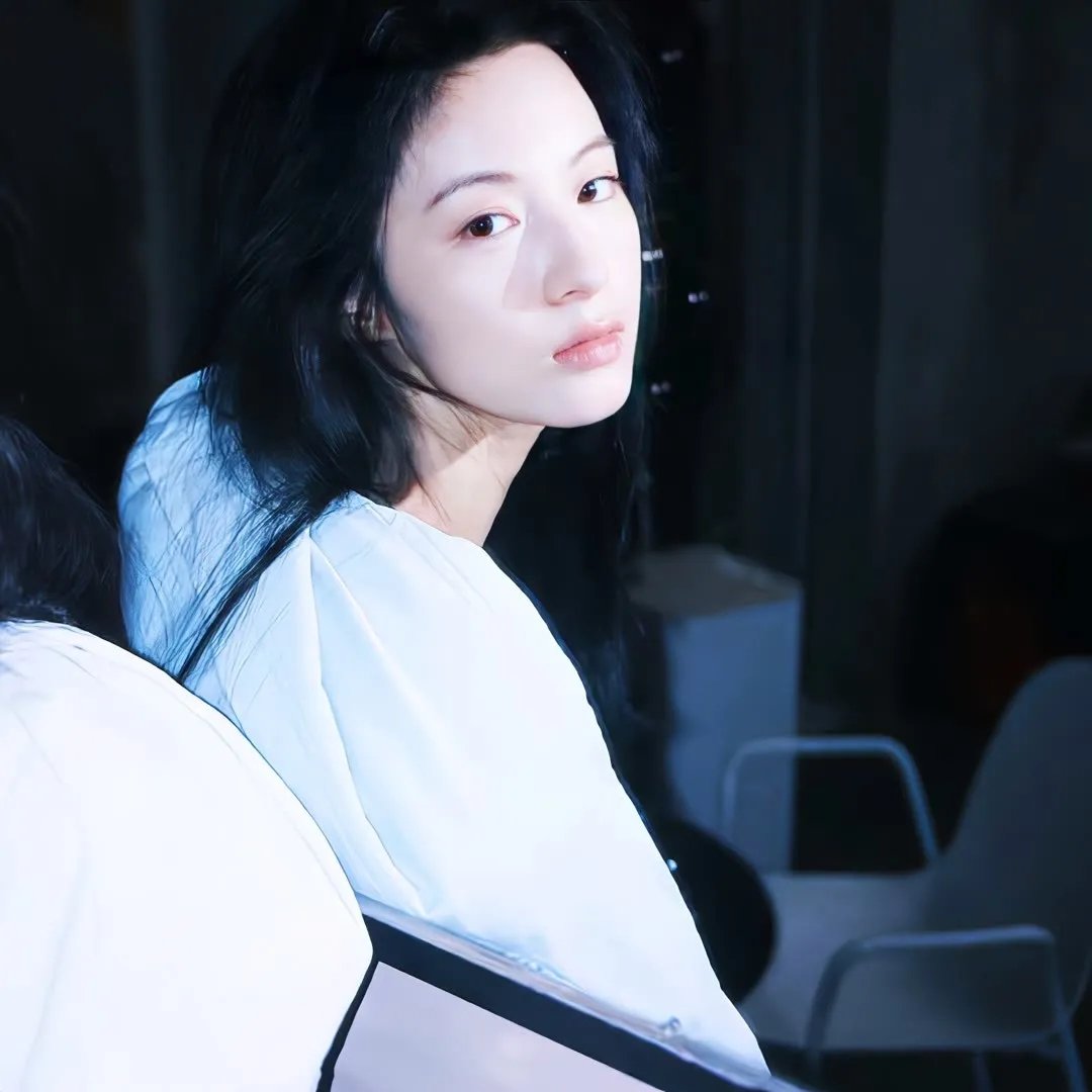 那女人、吉特巴