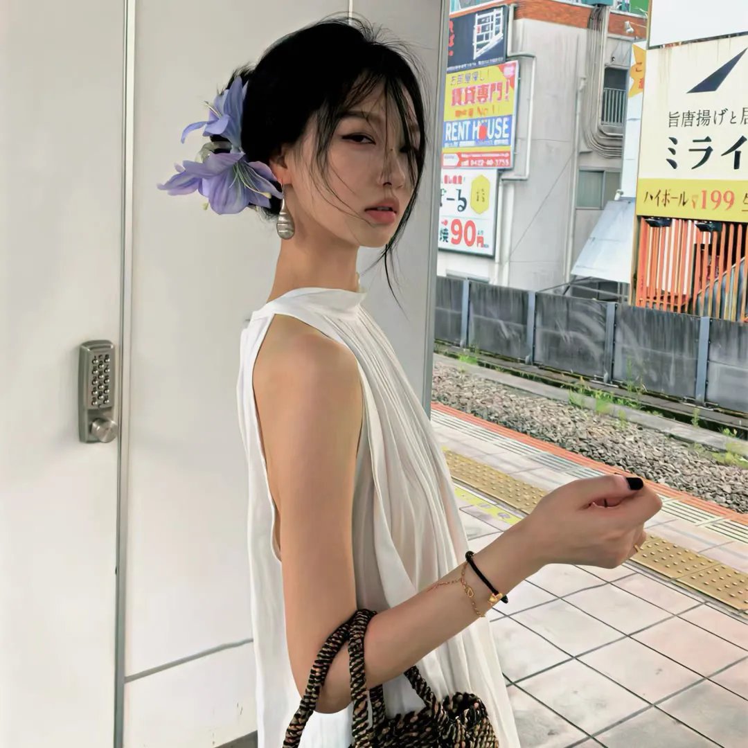 非洲花月痕